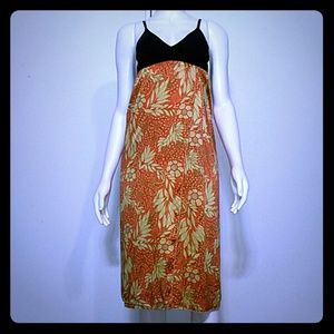 DUO Original Petite Floral Maxi / size (1)